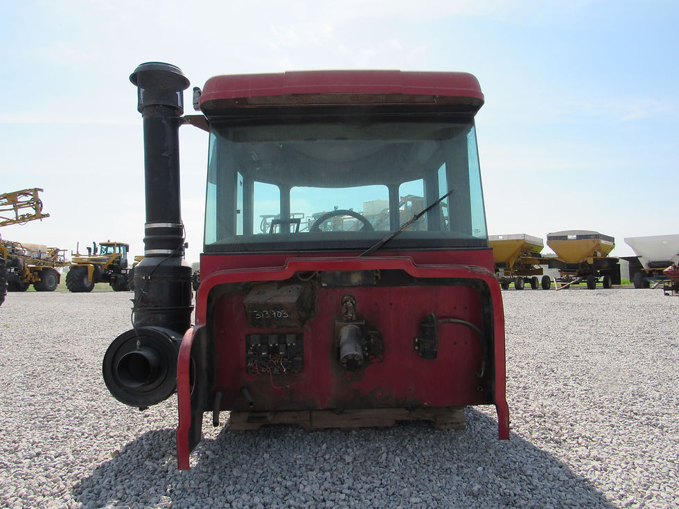 Thumbnail: '99-2003 Case IH Cab