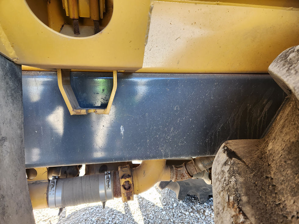 Thumbnail: 2012 7300 Terragator