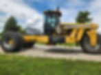 Thumbnail: 2010 9203 Terragator Chassis