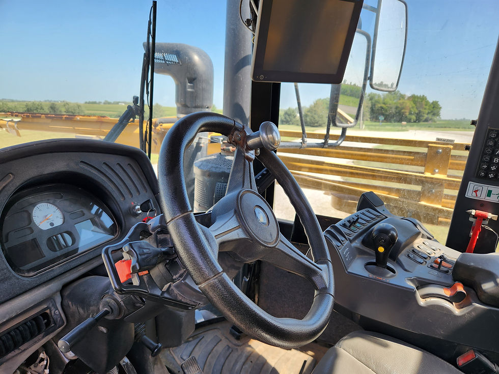 Thumbnail: 2016 Ag-Chem 9300B