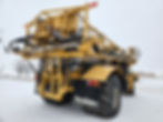Thumbnail: 2015 8400B Terragator