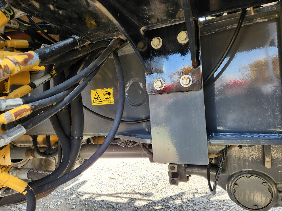 Thumbnail: 2016 9300B Terragator