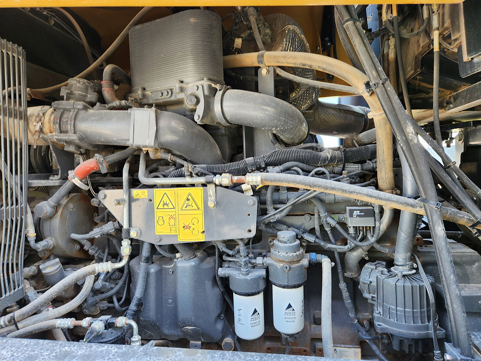Thumbnail: 2016 Ag-Chem 9300B