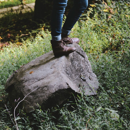 W6D1 After The Encounter