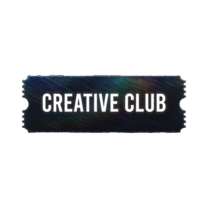 CREATIVE CLUB