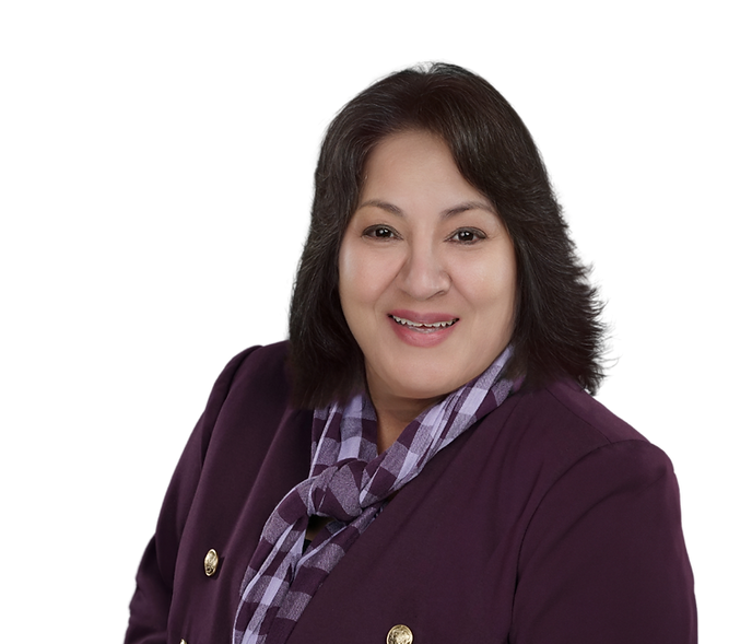 Monica Alonzo