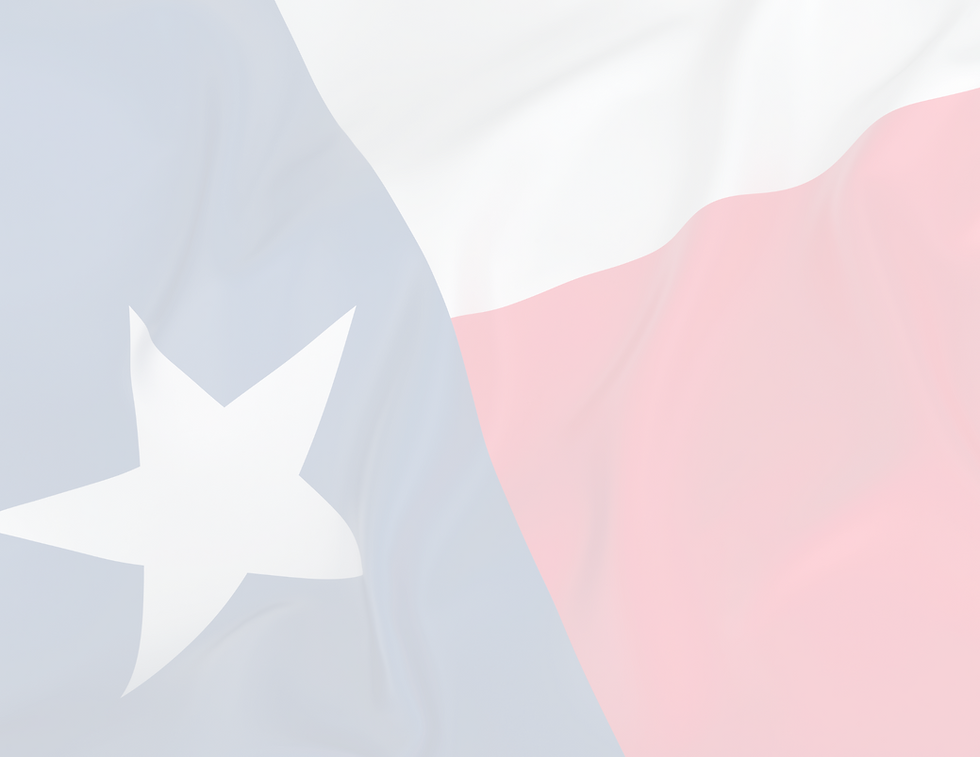 Cam McCall for Collin County Tax Assessor Collector