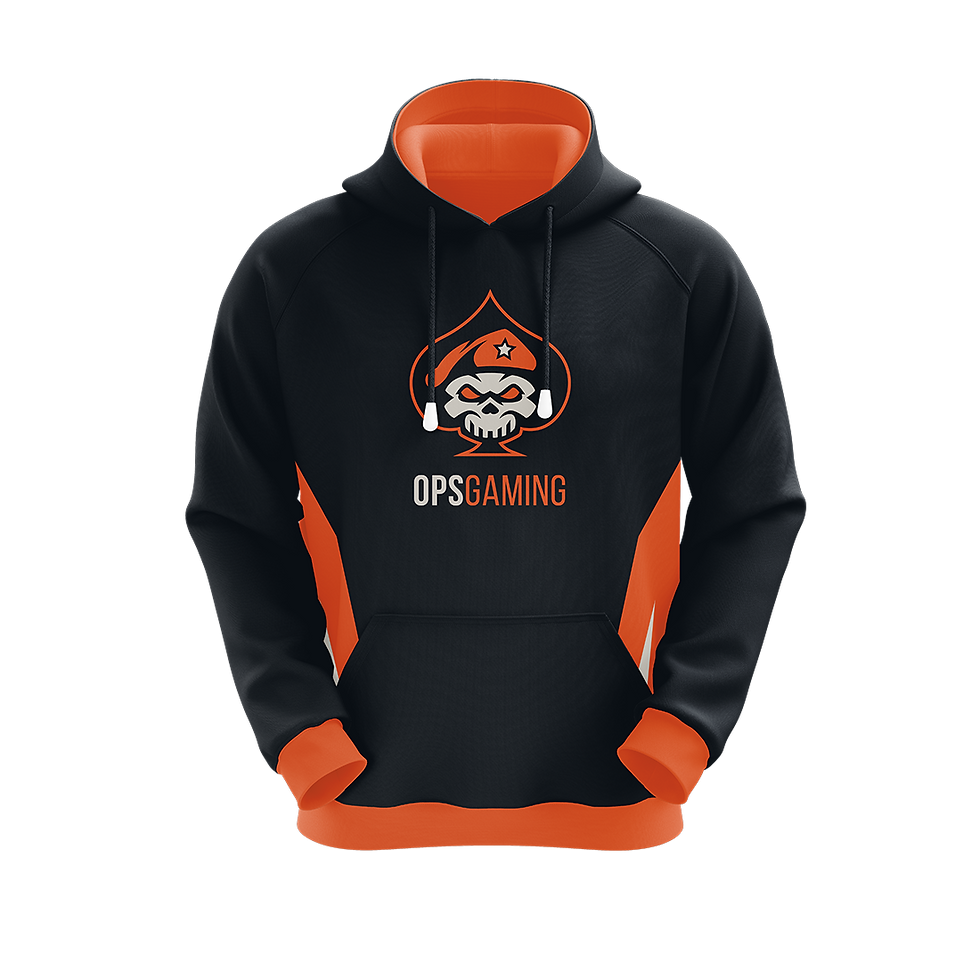 OPS Pro Hoodie