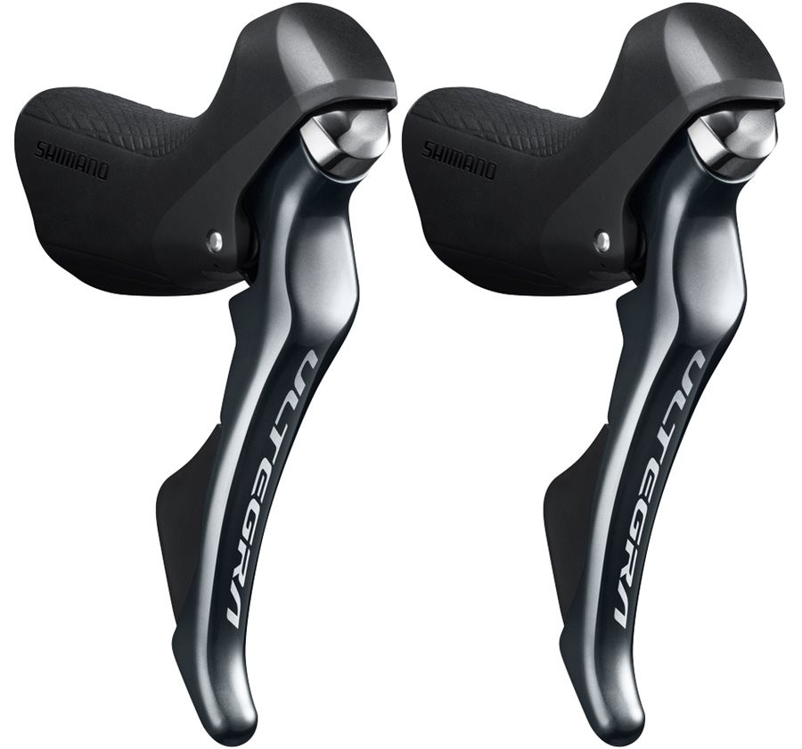 Thumbnail: Shifters and brake levers