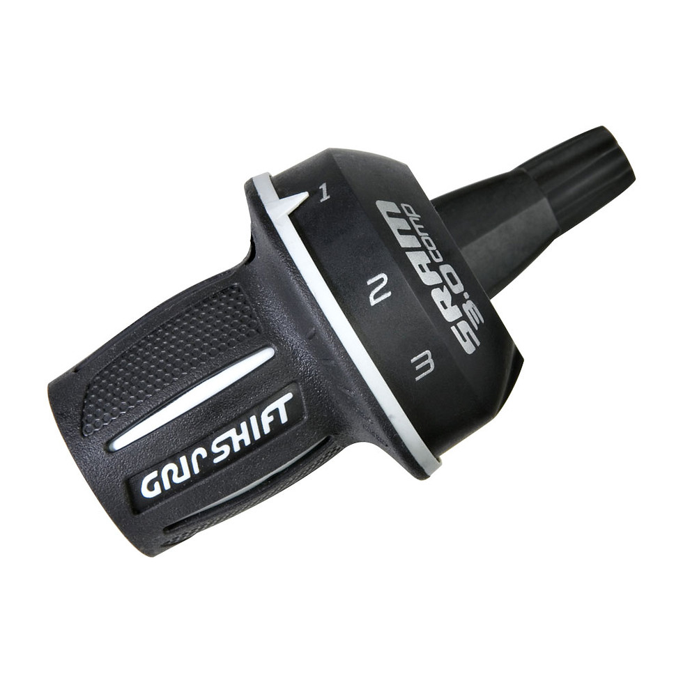 Thumbnail: Shifters and brake levers