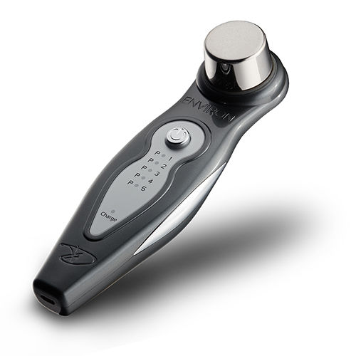 Thumbnail: ENVIRON Care™ Skin Tech+ Electro-Sonic DF Mobile Device