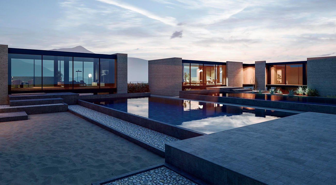 Partners & Co. Realty - Luxury Home
