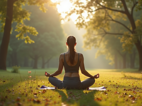 Terapias Holísticas para la Salud y Bienestar