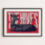 Miniature : The Hives 