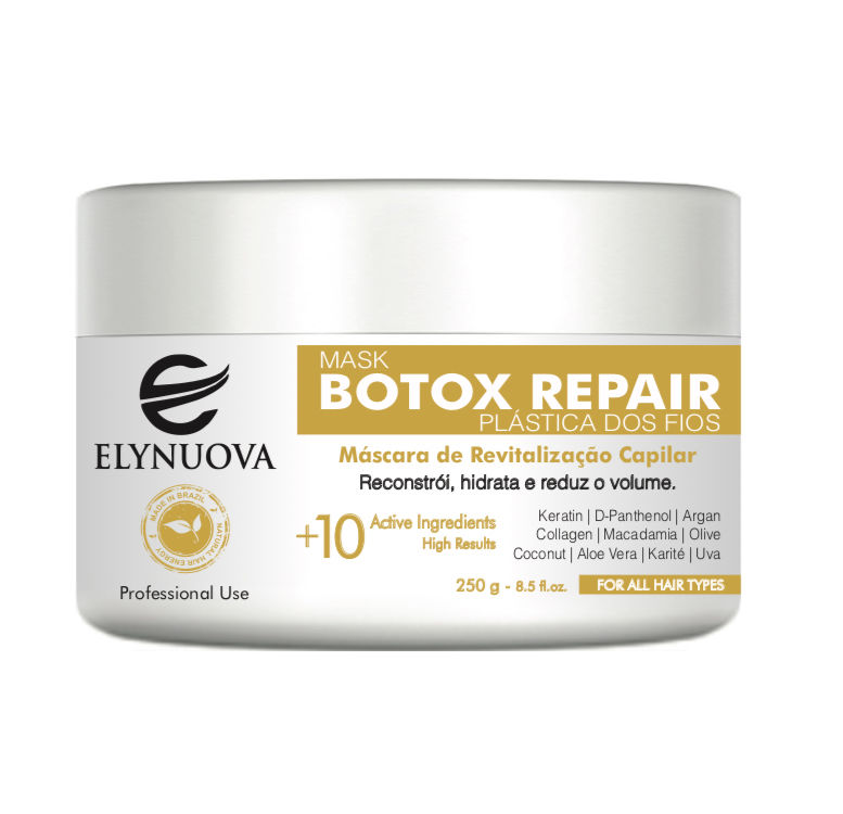 Thumbnail: Elynuova Botox Repair for Professional Use