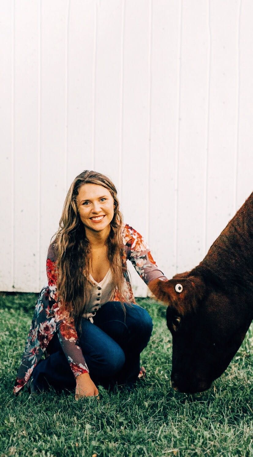 Livestock Across Nebraska: Beef!