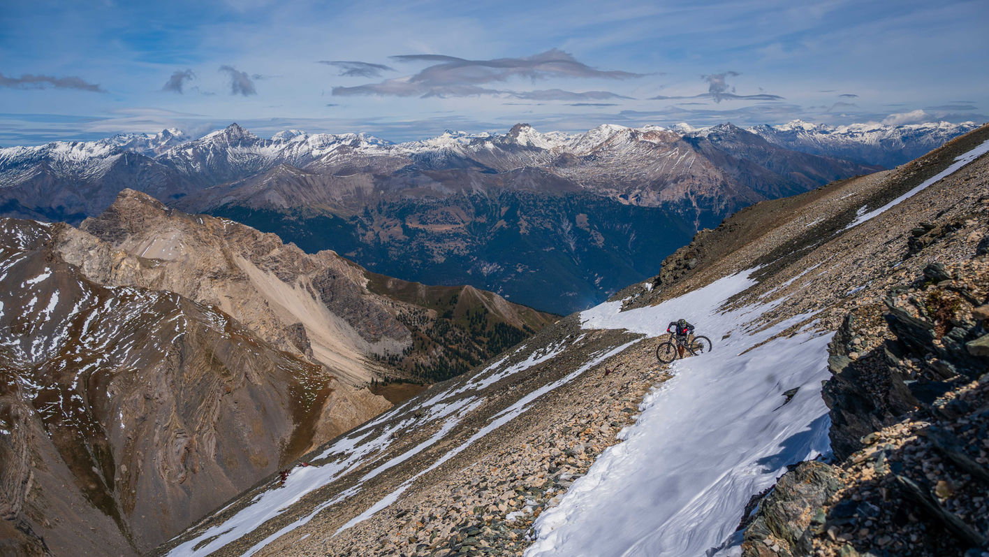 Ronald Sperrer;
Mont Chaberton