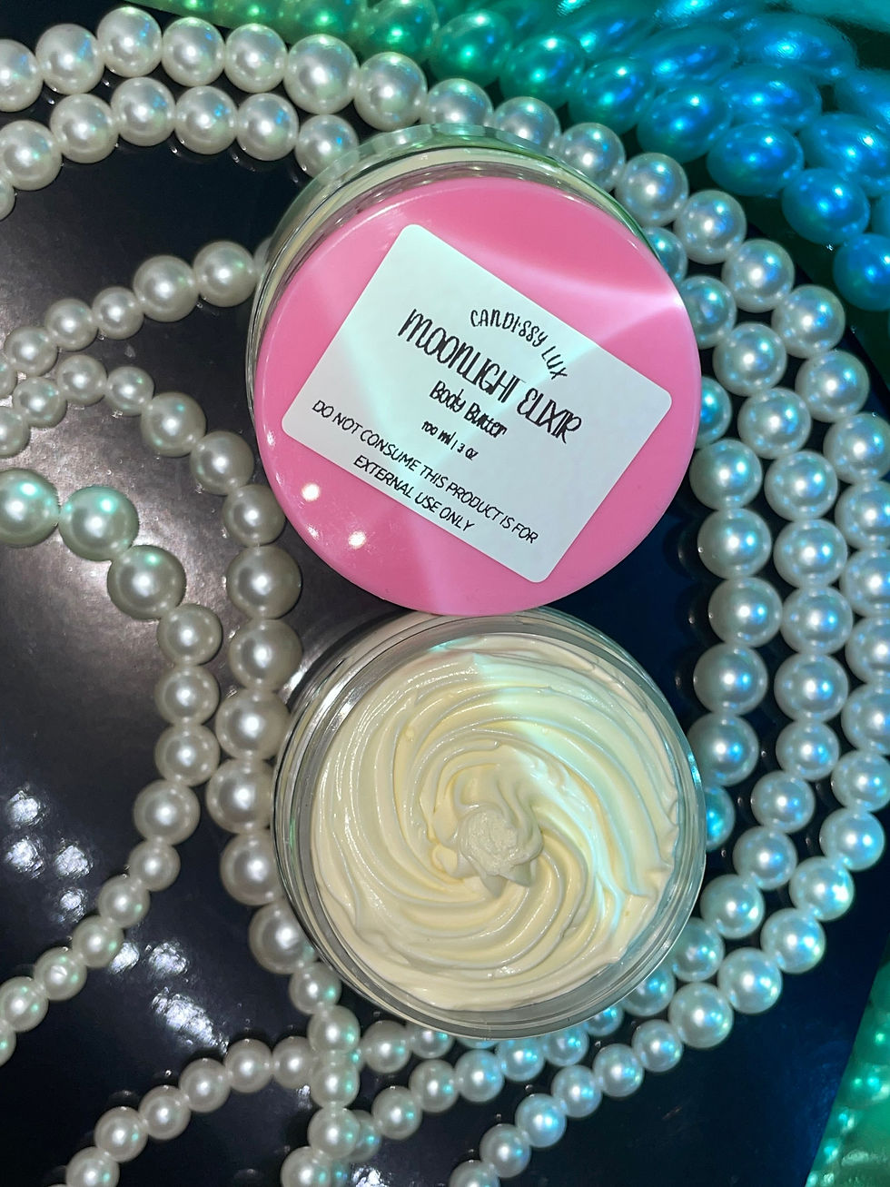 Thumbnail: Moonlight Body Butter