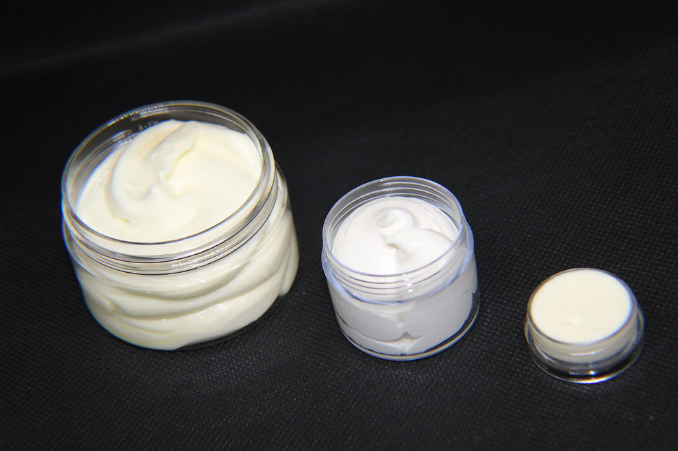 Thumbnail: MASC Body Butter