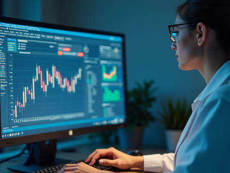 Enhancing Operational Efficiency in Clinical Trials with AI Technology