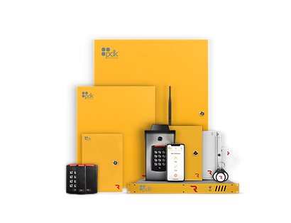 PDK Access Control