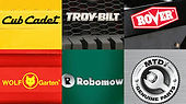 Lawn mower parts, Repair and Service