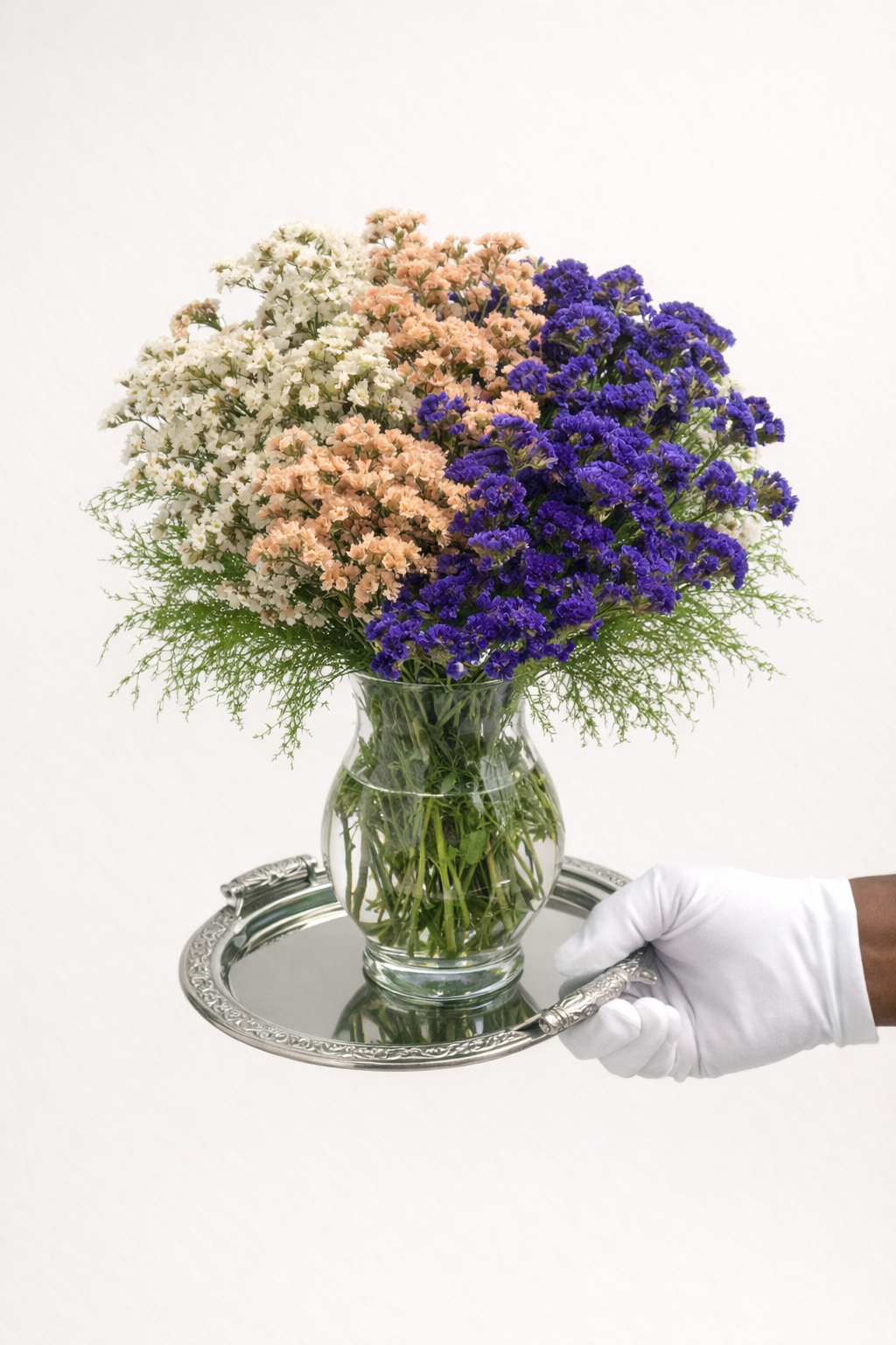 Garden Offering