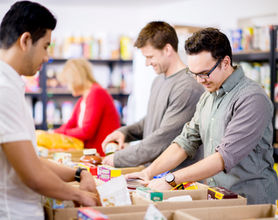 Food Bank