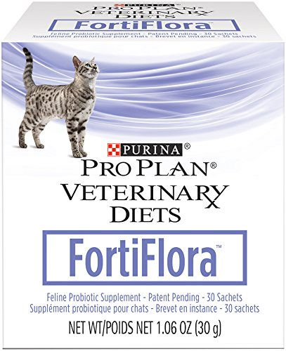 fortiflora