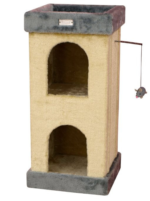hut