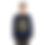 Thumbnail: Hogwarts Holiday Crewneck Sweatshirt