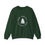 Thumbnail: Merry Christmas Crewneck Sweatshirt