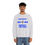 Thumbnail: Detroit Football Crewneck Sweatshirt