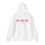 Thumbnail: Mrs. Claus Hooded Sweatshirt