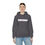 Thumbnail: Football Season Hooded Sweatshirt