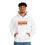 Thumbnail: Happy Halloween Hooded Sweatshirt