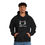 Thumbnail: Spooky & Sweet Hooded Sweatshirt