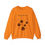 Thumbnail: Bat Hair Don't Care Crewneck Sweatshirt