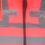 Thumbnail: hi vis jacket optional embroidery/glitter