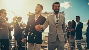 Wedding Photography and Videography
