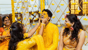 Wedding Photography & Videography