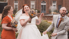 Wedding Photography