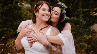 Wedding Photography & Videography