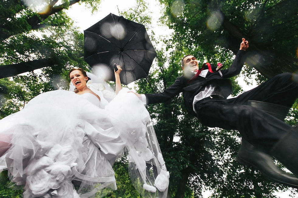 Wedding Photo Shoot USA