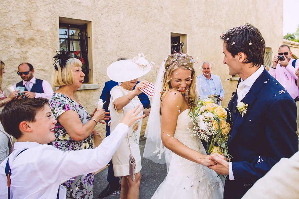 Wedding Photography