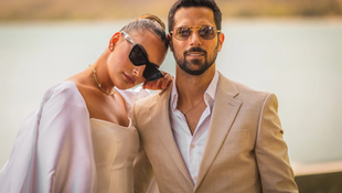 Professional wedding photography and videography