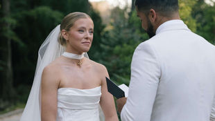 Wedding Photographer & Videographer