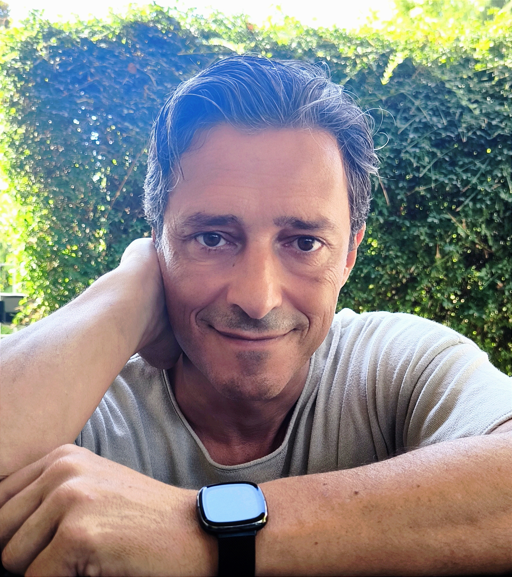 Immagine del redattore: Luca Bolognini