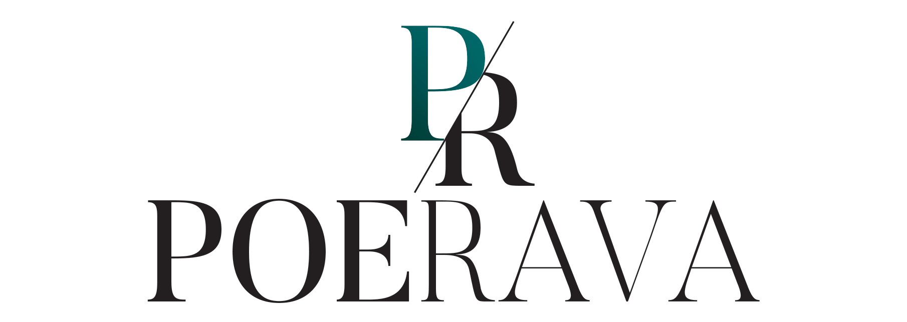 Poe Rava magazine - Tahiti magazines