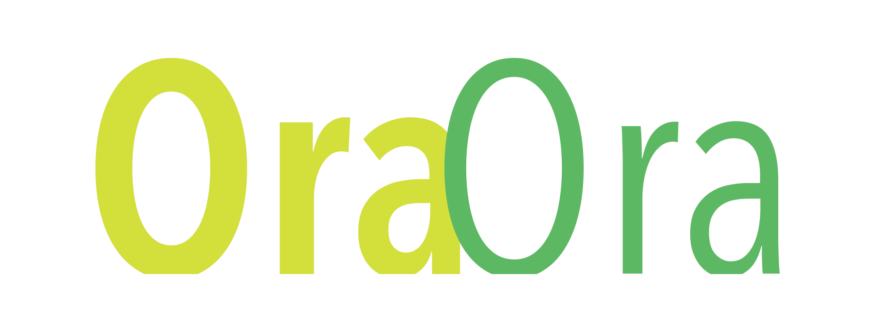 Ora Ora magazine - Tahiti magazines